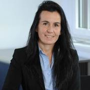 Isabelle Cohen-Solal